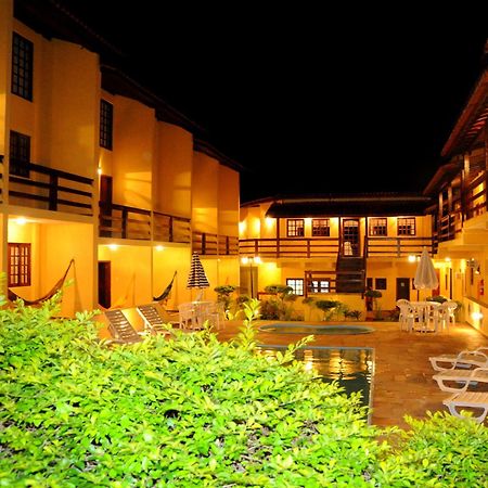 Hotel Da Ilha Ilhabela Exterior photo