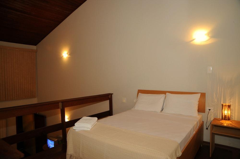 Hotel Da Ilha Ilhabela Exterior photo