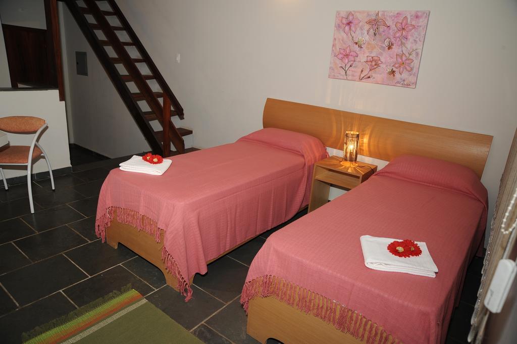 Hotel Da Ilha Ilhabela Room photo