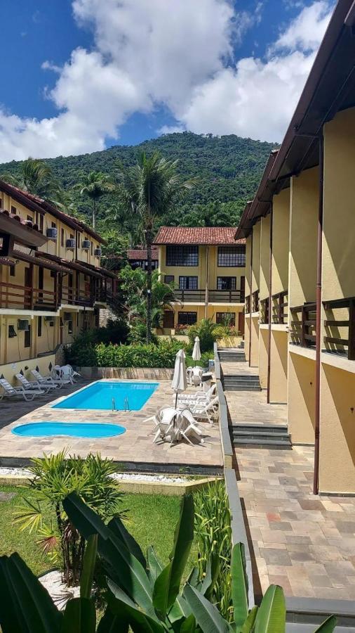 Hotel Da Ilha Ilhabela Exterior photo