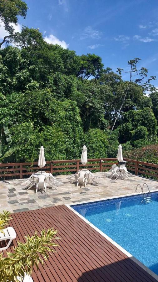 Hotel Da Ilha Ilhabela Exterior photo