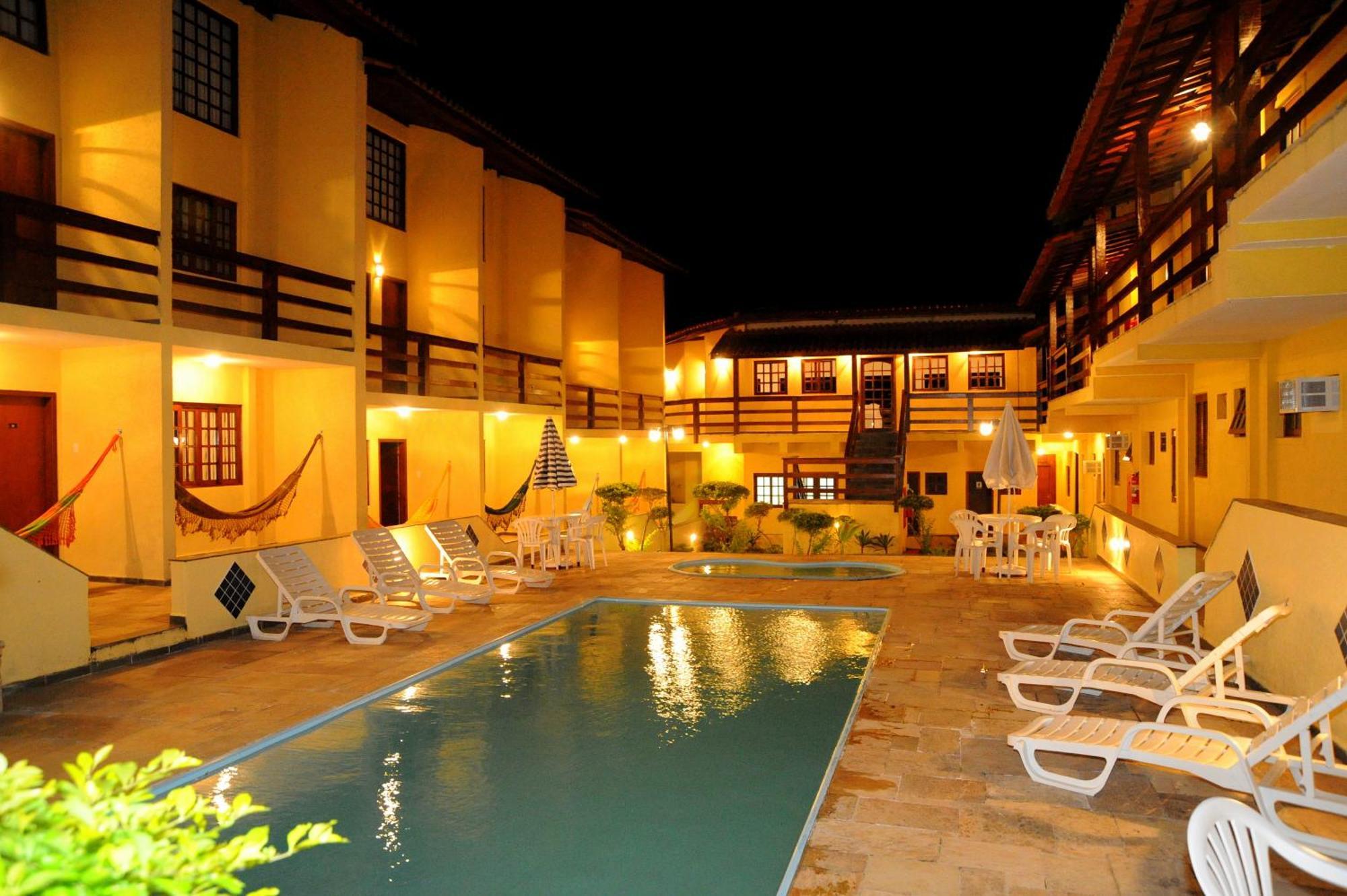 Hotel Da Ilha Ilhabela Exterior photo