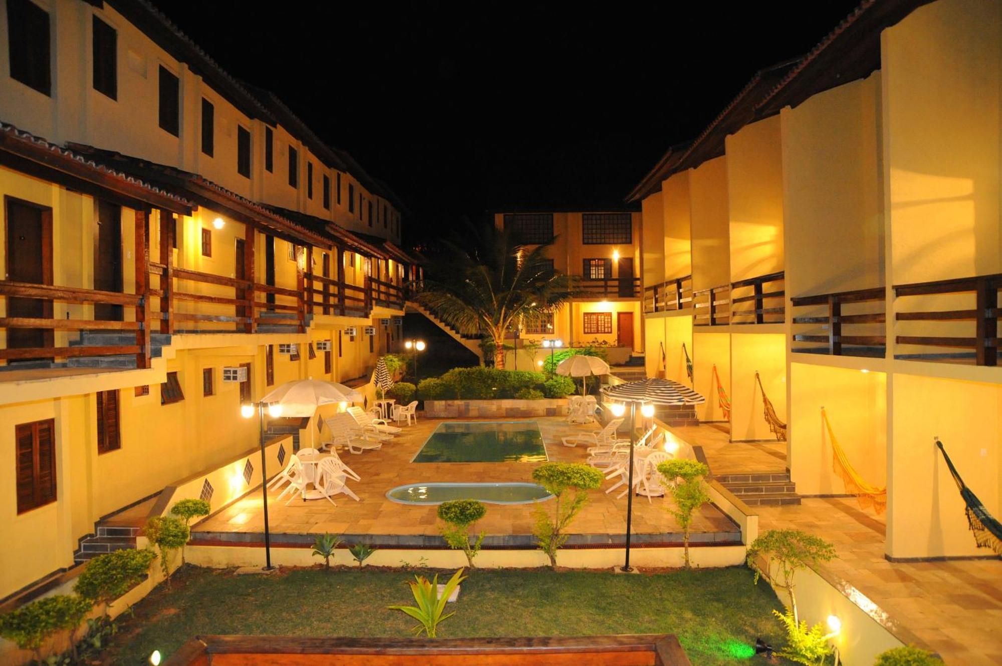 Hotel Da Ilha Ilhabela Exterior photo
