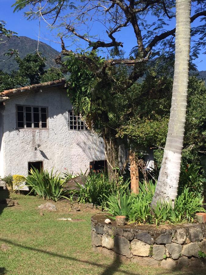 Hotel Da Ilha Ilhabela Exterior photo