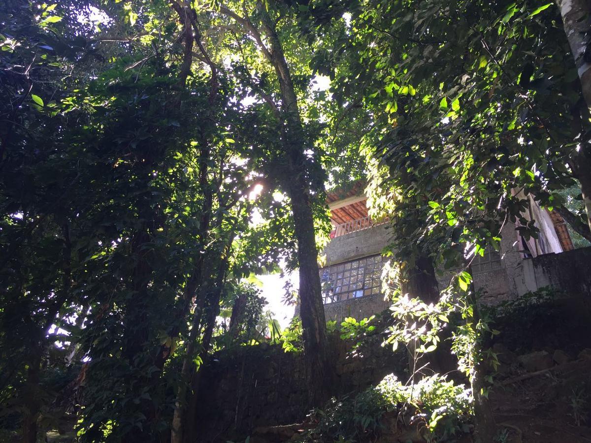 Hotel Da Ilha Ilhabela Exterior photo